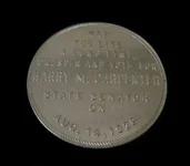 1928 - Senator Carpenter Token - B.webp