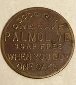 Palmolive Token - A.webp
