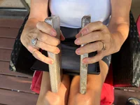 Silver bars
