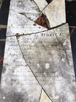 James B. Ward, Jr. Grave Marker.webp