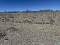 High Desert Nevada Finds