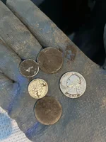 9 Silvers