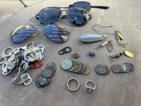 Another 18k From a Swimming Hole!