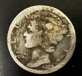 Strolling past the Coinstar..