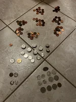 This Year’s Best Coinstar Score yet 🤑