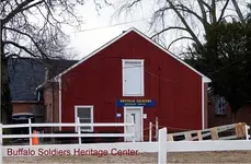 buffalo soldiers heritage center.webp