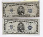 $5  silver certs bills.webp