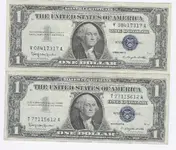 1957 b $1  silver certs.webp