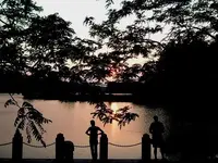 Newburgh Lake memories.webp