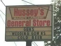 Everything needed for a shotgun wedding.webp