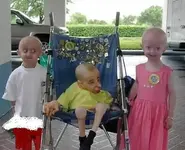 Cousins with buttons.webp