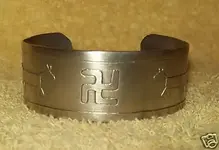 swastika bracelet native indian.webp
