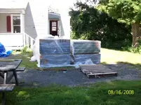 140 sheets of drywall.webp
