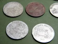 Sunoco car coins.webp