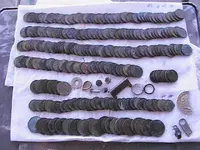 Florida Hunt coin total.webp