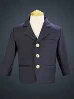 Snappy blazer.webp