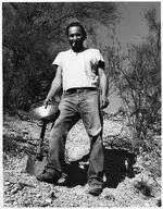DeGrazia Prospecting in Superstitions (300 x 384).webp