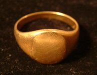 First GOLD Ring - 14K.JPG
