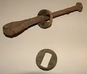 scythe handle and ferrule.webp