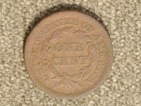 1845 Large Cent back.JPG