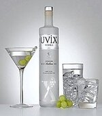 UVIX w Glasses & Grapes 3.JPG