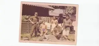 Karl Kaser and the guys.webp