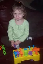emmalee 3rd Birthday.webp