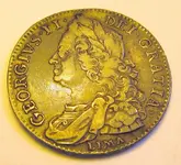 1746 Lima Crown - Obverse.webp