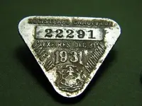 Mich. chauffers badge.webp