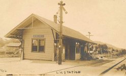 !Lehigh Valley Railroad DepotBerkshire, New York 19`10.jpg