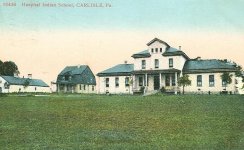 !1909 PC Indian School Hospital Carlisle Pennsylvania.jpg