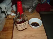 Makeing the raisins happy.webp