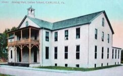 !ca1910 Carlisle Pennsylvania Indian School Dining Hall.jpg