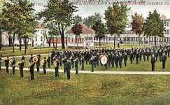 !Carlisle PA~Indian School Band~1908~India sp error.jpg