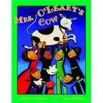 Mrs. O leary\'s cow.webp