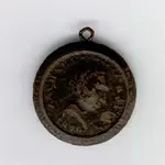 MAY FIND TAYLOR AND FILLMORE 1849 CAMPAIGN MEDAL.webp