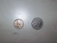 Foreign coin finds 1-16-09.webp