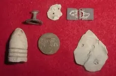 Finds from 3-8-09 Resaca,Ga edited.webp