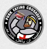 Spam eating crusader.webp Spam eating crusader.webp