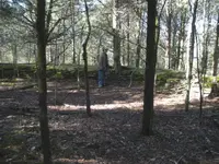 Dman and Hand Dug Pond.webp