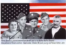 Ferris_Stevens_and_family_-_WWII 1a.webp
