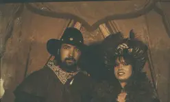 Clifford & Kathryn Hunter.webp