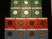 A Few Favorite Coins.webp
