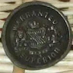 Warranted Superior front.webp