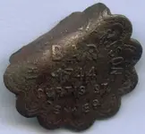 John Stamison Token #1.webp