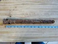 Tapered peg Hilton Head SC.webp