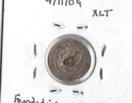 1829 half dime back.webp