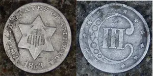 1853 3-cent front.webp