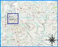 Sierra Oscura-Arroyos caudalosos-jllomeli.webp