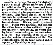 Utica NY Daily Observer Tuesday, Nov 29 1870.webp